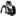 Black & Golden Full Body Kit For Bajaj Discover 100cc Ui13