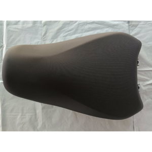 Black Low Ride Seat For Royal Enfield Himalayan 450 | Accessories