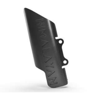 Black Master Cylinder Guard For Royal Enfield Scram 440 | Scram 411 | Himalayan | Accessories