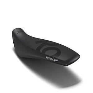 Black Rally Dual Seat For Royal Enfield Himalayan 450 | Accessories