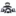 Black & Silver Full Body Kit For Hero Splendor Plus Ui02