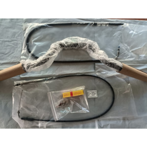 Black Touring Handlebar For Royal Enfield Goan Classic | Classic 350 | All New Bullet 350 | Accessories