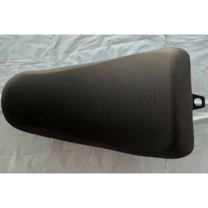 Black Touring Rider Seat For Royal Enfield Himalayan | Accessories