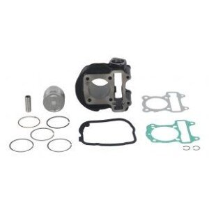 Block Kit Cylinder Kit (pleasure) Pleasure