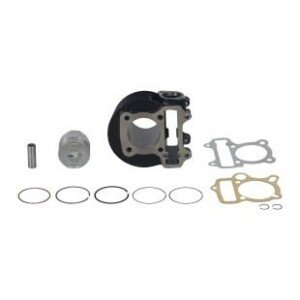 Block Kit "kit, Cylinder" Maestro