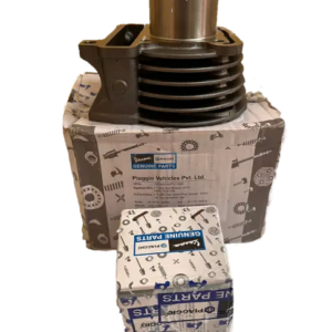 Block piston kit Aprilia 125 ZR/ STORM