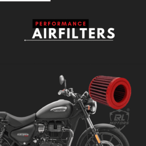 Bmc Airfilter For Royal Enfield Meteor 350 2021 ,Classic 350 2022 Bmc Airfilter