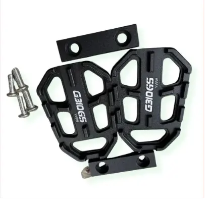Bmw 310 Gs Footpegs Offroad