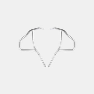 BMW G310 GS Upper Crash Guard-SS