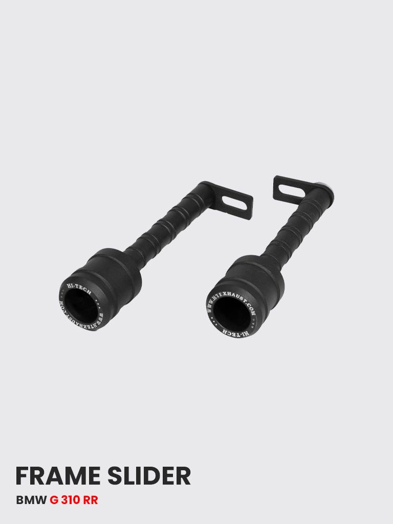 BMW G310 RR FRAME SLIDER / SB 516
