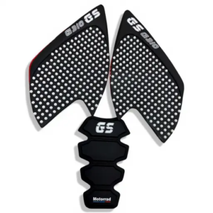 BMW GS 310 TRACTION PAD SET PREMIUM CONTAINS TOP & SIDE TANK GRIP ( set of 3)