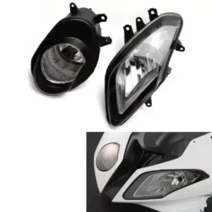 BMW S1000RR 2009-2014 Compatible Headlamp
