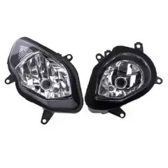 BMW S1000RR 2015-2018 Compatible Headlamp