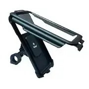 BOBO BM10H PRO Handlebar Mount with Vibration Controller, Fully Waterproof Bike