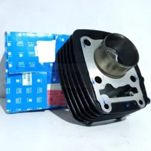 Bore Kit / Cylinder Kit For Pulsar 150 Ug4 Bs3 Model Genuine