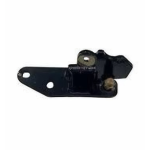 Bracket Side Stand Mounting Black For Royal Enfield Classic 500 | Bullet 500 EURO 3