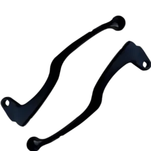 Parts on Bike