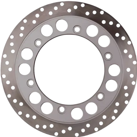 Royal Enfield Brake Disc Plate Compatible For Re Classic 350 Front - Image 2