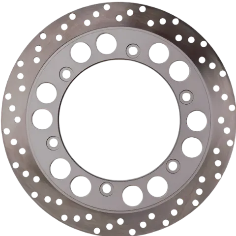Royal Enfield Brake Disc Plate Compatible For Re Classic 350 Front