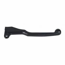Parts on Bike