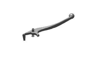 Brake Lever Kit For Royal Enfield Scram 440