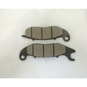 Brake Pad For Honda Activa 125CC | Spark Minda