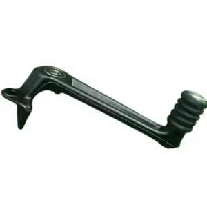 Parts on Bike