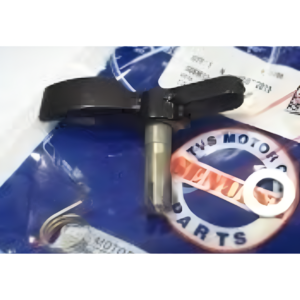 Brake Parking For TVS Scooty Pep Plus | Scooty Zest | Wego 110 | Jupiter 110 | Jupiter 125 | Ntorq 125