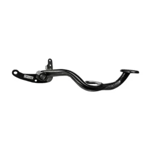 Parts on Bike
