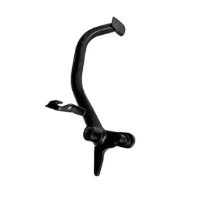 Parts on Bike
