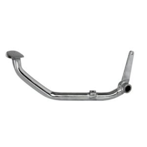 BRAKE PEDAL FOR TVS STAR CITY PLUS
