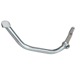 Parts on Bike