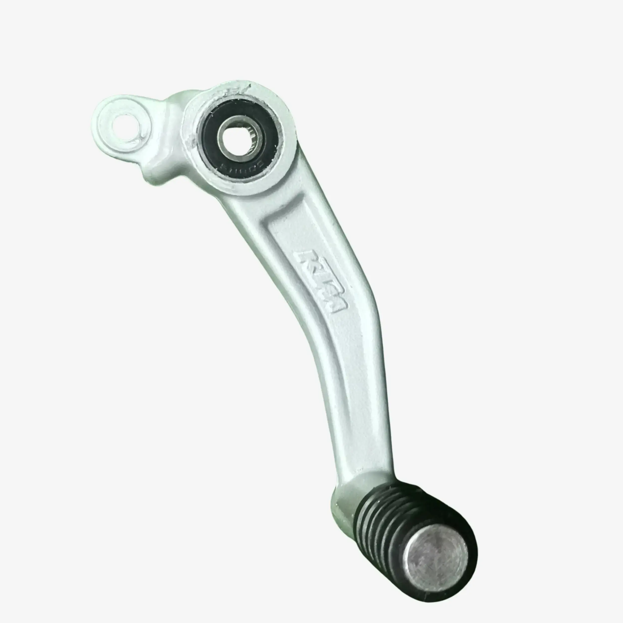 BRAKE PEDAL SILVER FOR DUKE & RC ALL BIKES