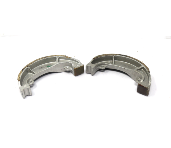 Brake Shoe For Honda Activa | Dream Yuga | Yuga Neo | Cb Uncorn | Cd-110 | Spark Minda - Image 2