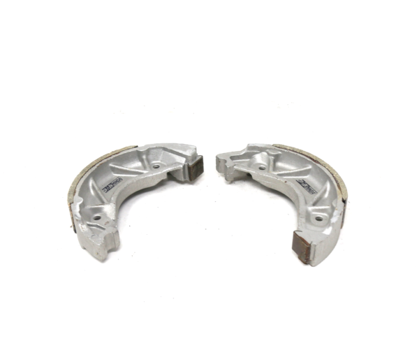 Brake Shoe For Yamaha Fz | Ray | Spark Minda - Image 2