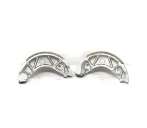 Brake Shoe For Yamaha Fz | Ray | Spark Minda - Image 3