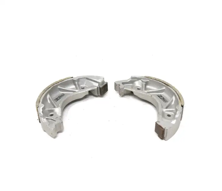 Brake Shoe For Yamaha Fz | Ray | Spark Minda
