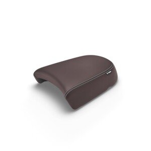 Brown Touring Passenger Seat For Royal Enfield Meteor 350 | Accessories