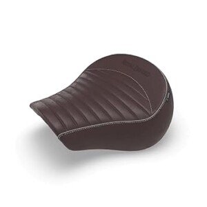 Brown Touring Rider Seat For Royal Enfield All New Classic 350 | Accessories