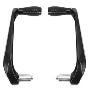 bsddp cnc lever guard black color