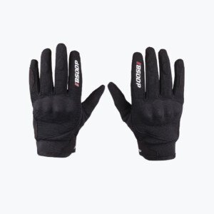 Bsddp Gloves A0143 Black