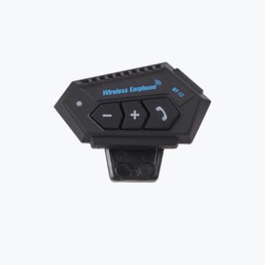 BSDDP Helmet Bluetooth BT12