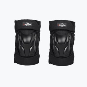 BSDDP Knee Guard RH-1019 Black
