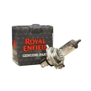 Parts on Bike