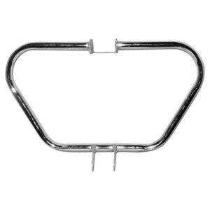 Parts on Bike