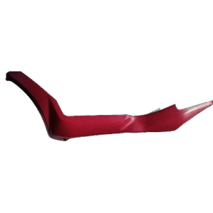 Burgman Footrest Trim Left Side Original