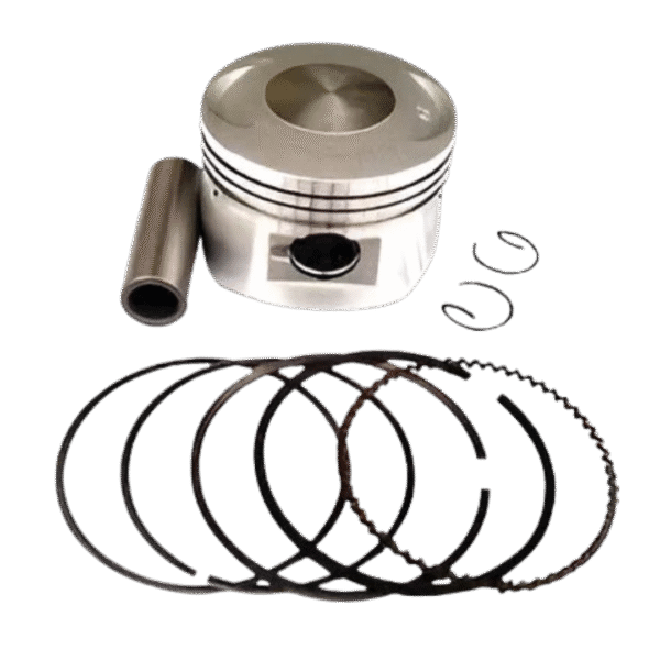 Burgman Piston Assembly NO:- 25