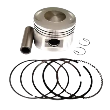 Burgman Piston Assembly NO:- 75