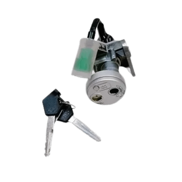 Burgman Set Lock Original