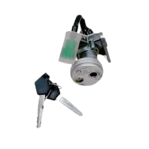Burgman Set Lock Original